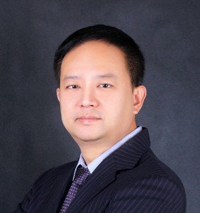  Victor Yang 